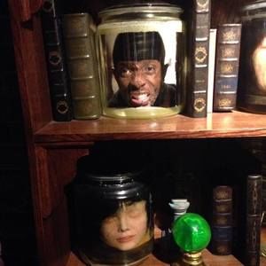 Meet your Posher, Prince